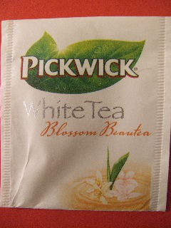 005   White Tea Blossom Beautea